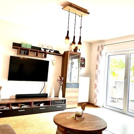 Ferienapartment Huber Оберкирх Экстерьер фото