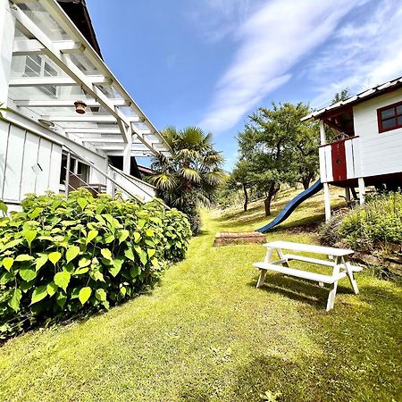 Ferienapartment Huber Оберкирх Экстерьер фото