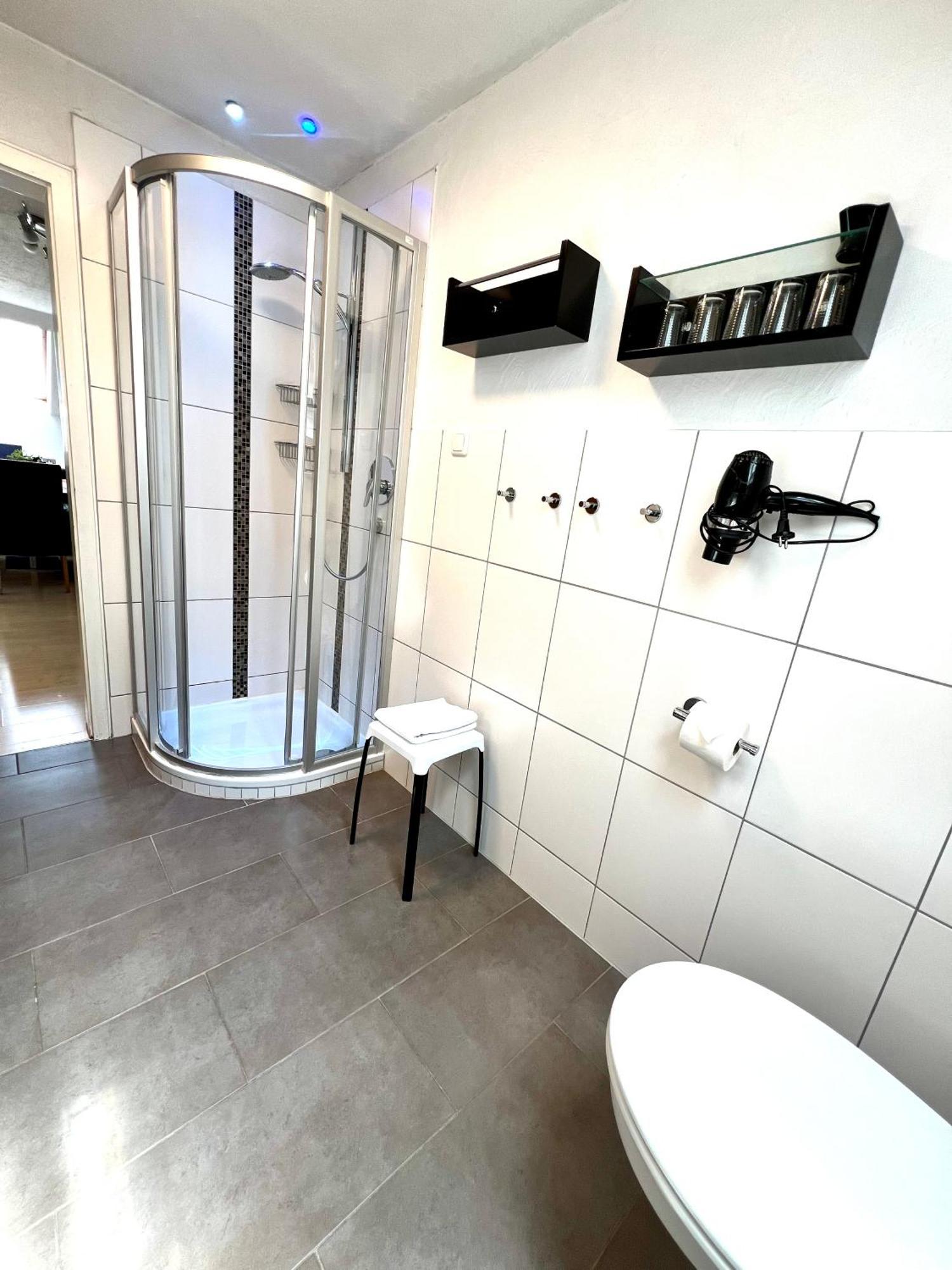 Ferienapartment Huber Оберкирх Экстерьер фото